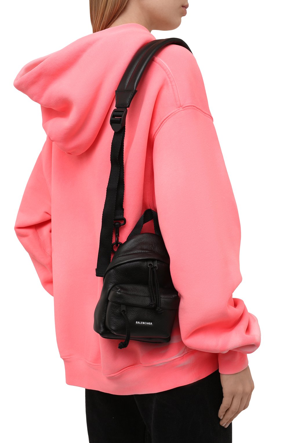 Рюкзак explorer BALENCIAGA, арт. 656060/2UQXX, фото 2