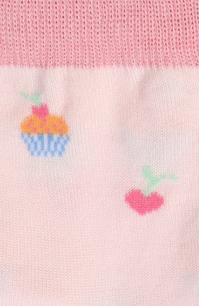 Хлопковые носки STORY LORIS, арт. 6329/5, фото 2