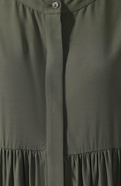Платье и з вискозы PIETRO BRUNELLI, арт. AG0177/VI2905, фото 5