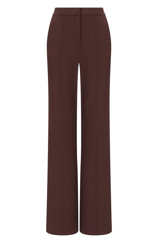 Брюки Elie Saab P0005NF25CD023 Коричневый P0005NF25CD023