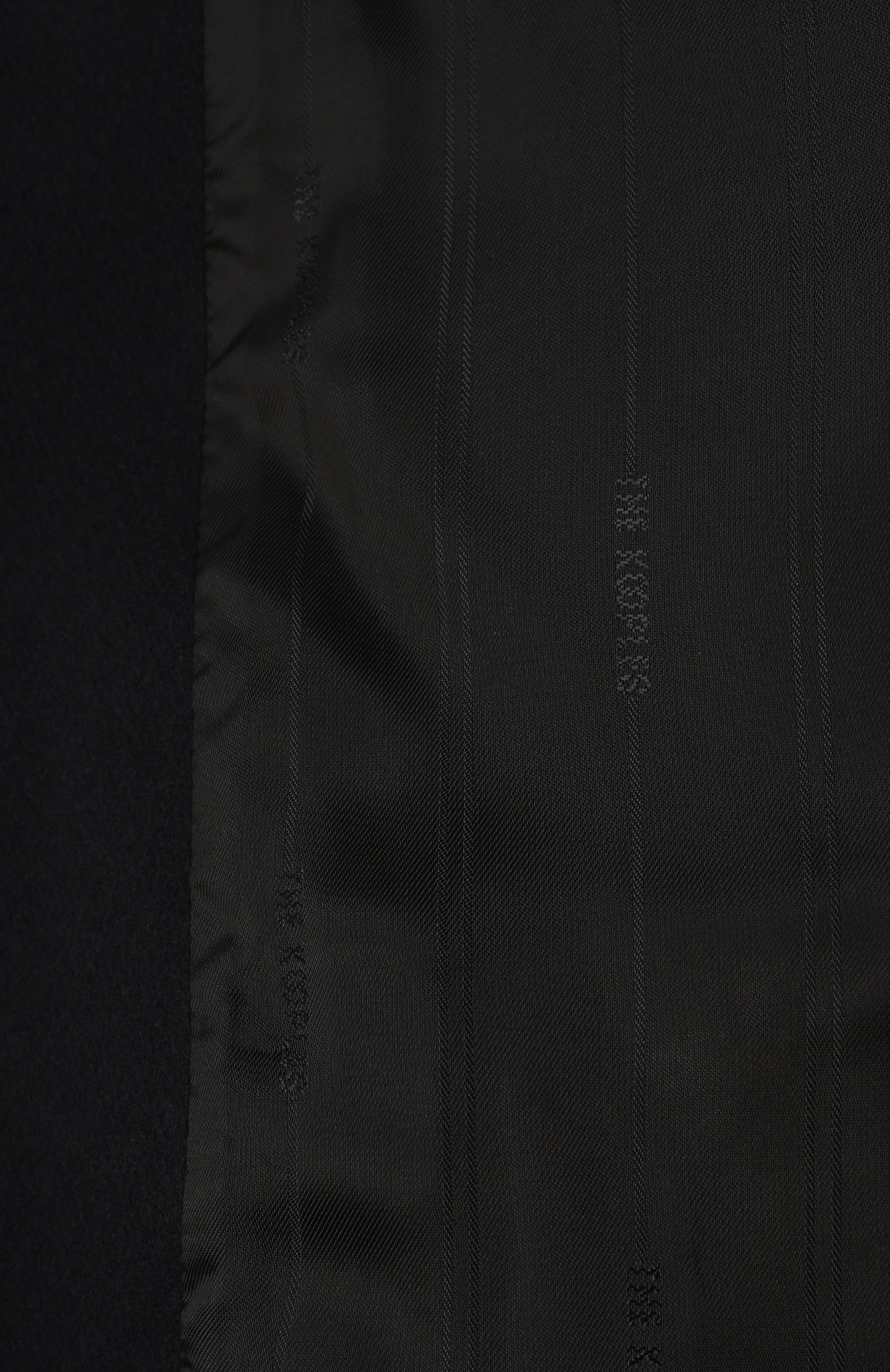 Шерстяное полупальто THE KOOPLES, арт. FMAN29012K, фото 7