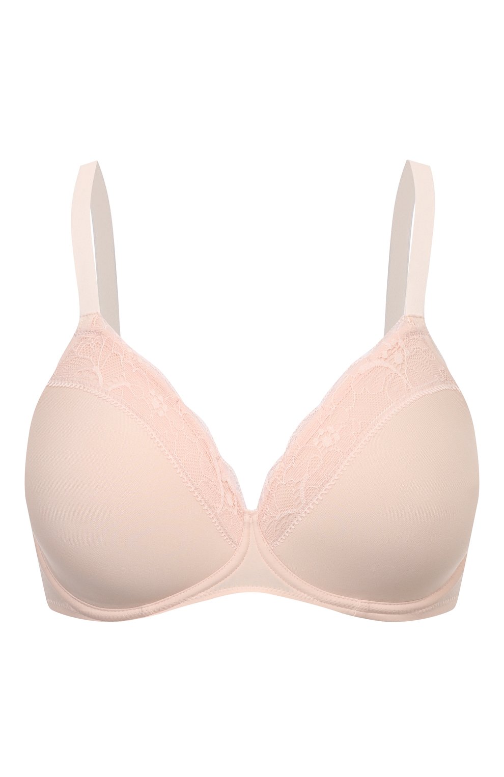 Бюстгальтер с плотной чашкой HANRO, арт. 072433., фото 1