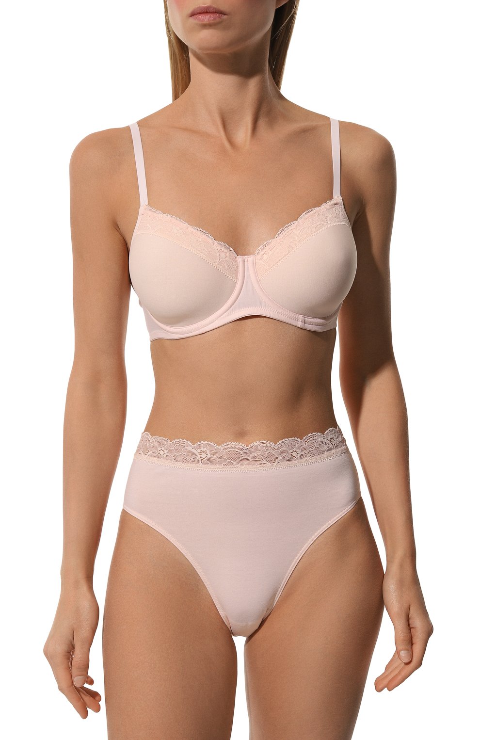 Трусы-слипы HANRO, арт. 072436, фото 2