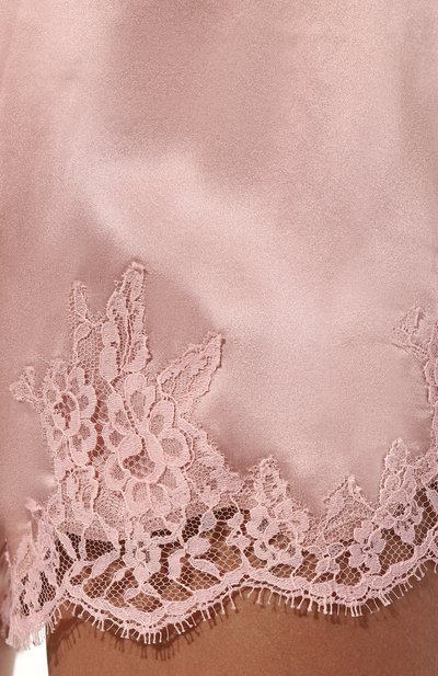 Шорты из шелка и хлопка LISE CHARMEL, арт. ALC0180, фото 5