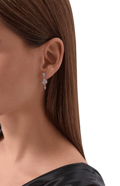 Серьги idyllia SWAROVSKI, арт. 5749602, фото 4