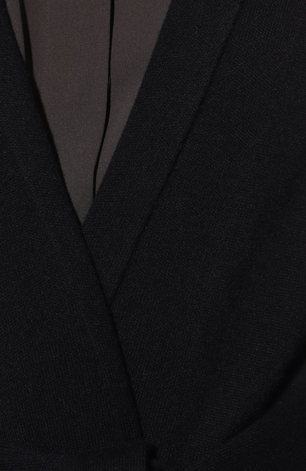 Кардиган из шерсти и кашемира FREEAGE, арт. FWW20040008NV, фото 5