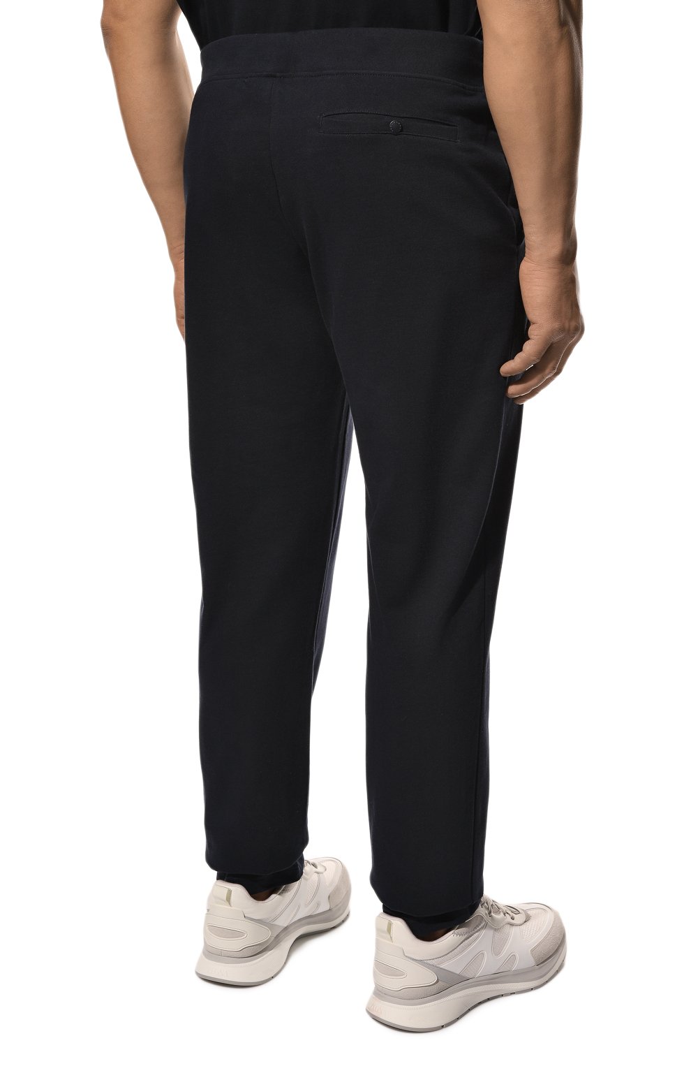 Хлопковые брюки PAUL&SHARK, арт. C0P1062/3XL-6XL, фото 4