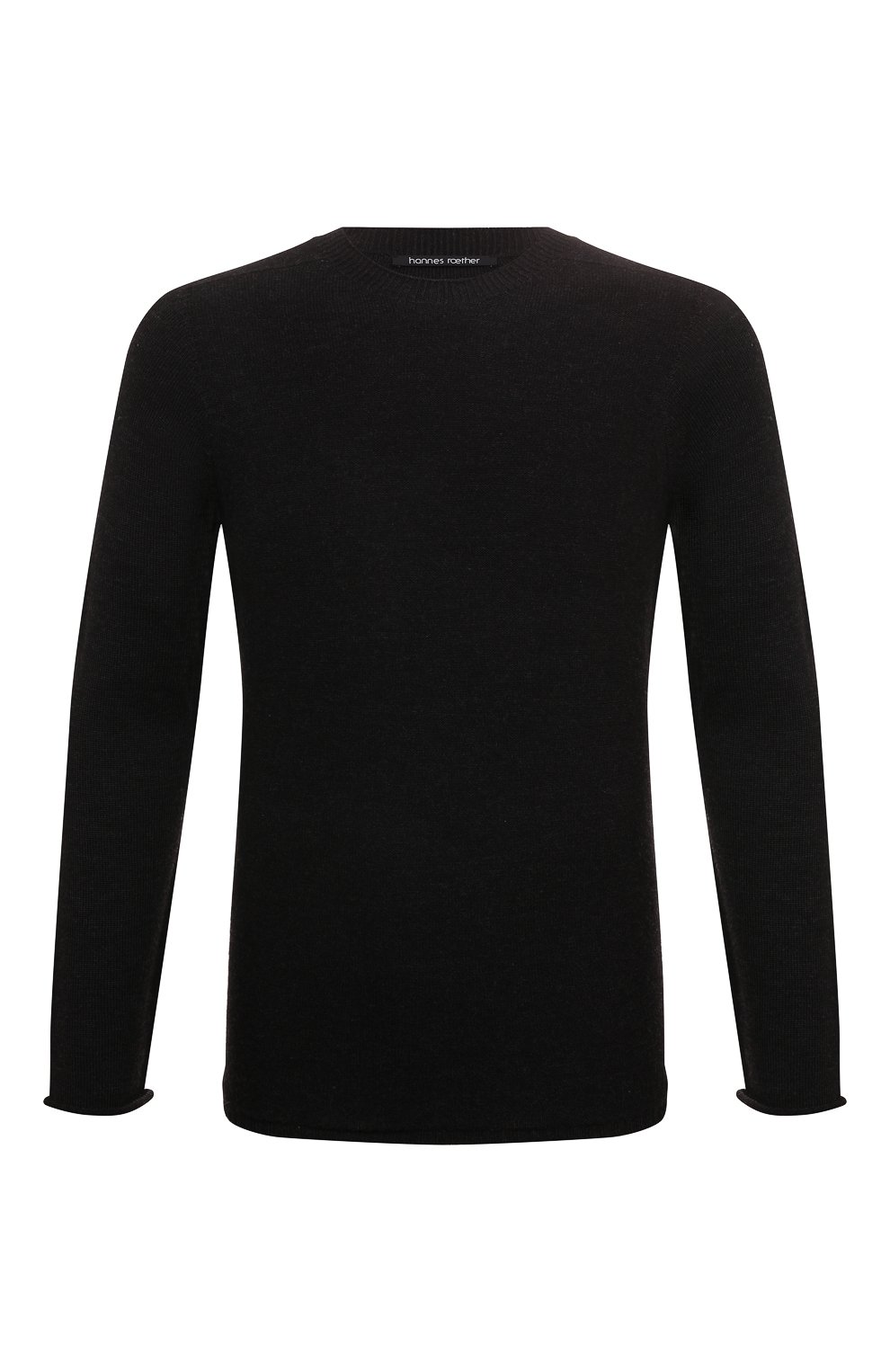 Шерстяной джемпер HANNES ROETHER, арт. B0L10IDE.130/111285, фото 1