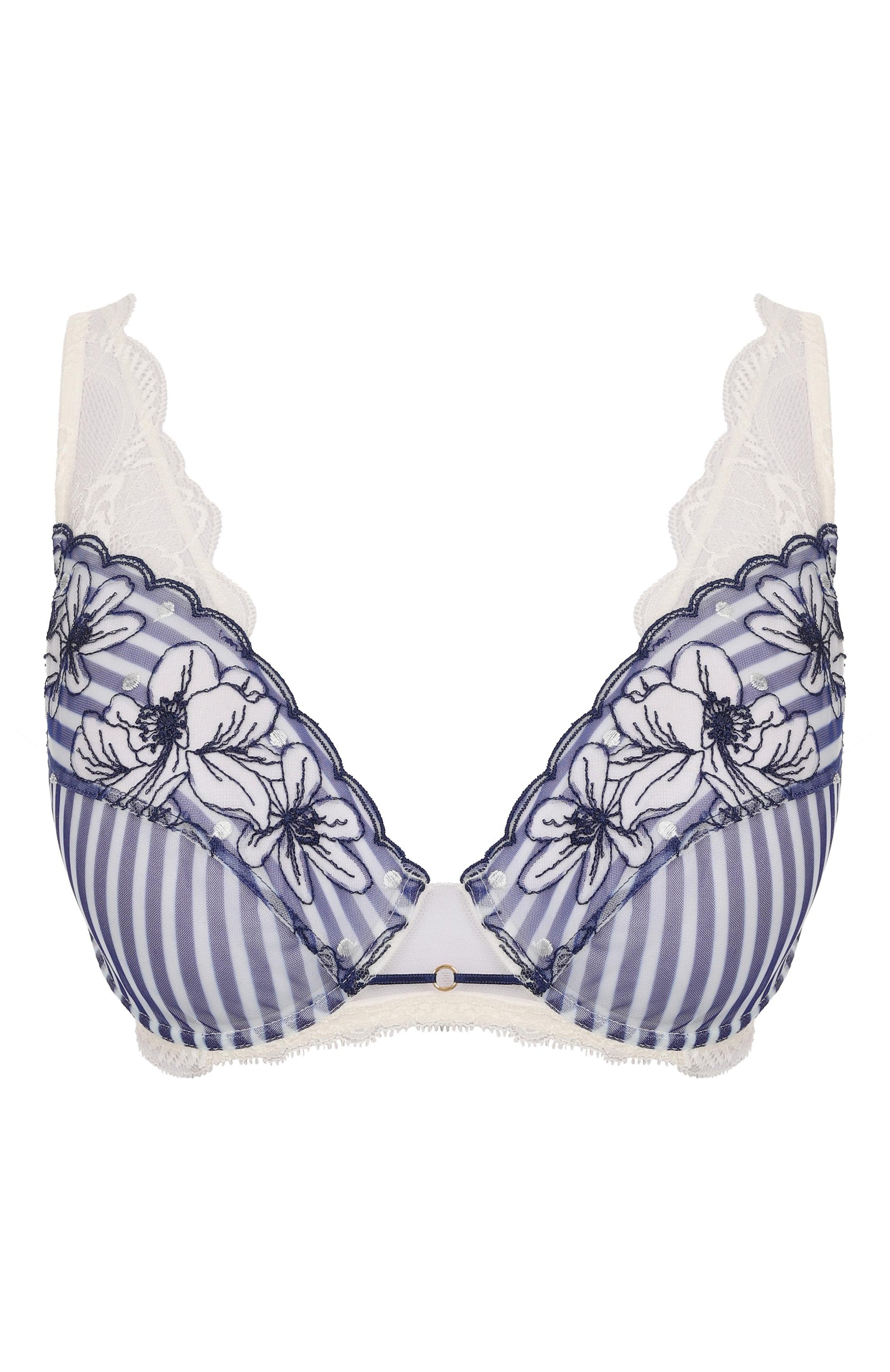 Бюстгальтер с треугольными чашками LISE CHARMEL, арт. ACJ7404, фото 1