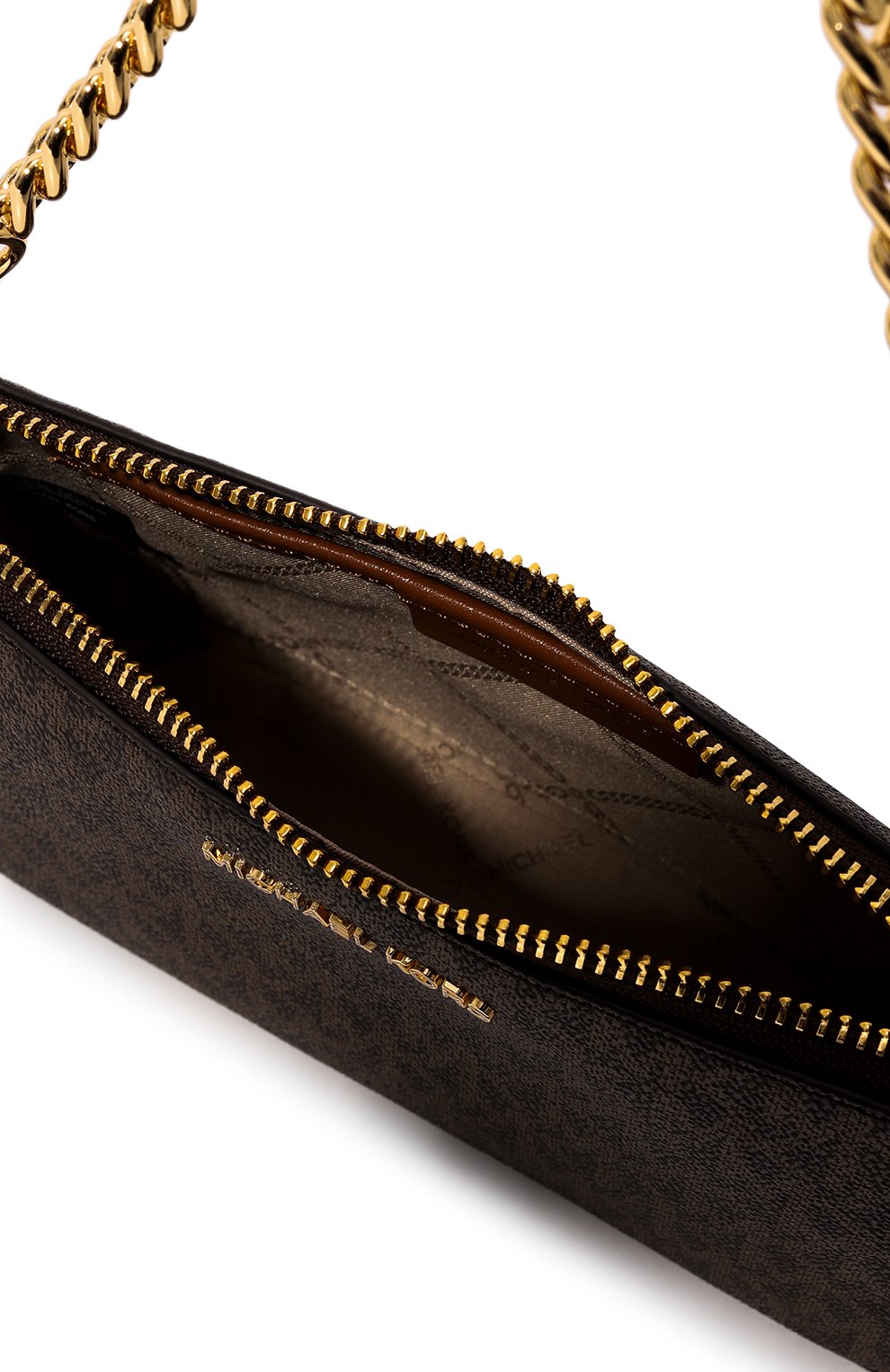 Сумка jet set medium MICHAEL MICHAEL KORS, арт. 32F1GJ6W6B, фото 5