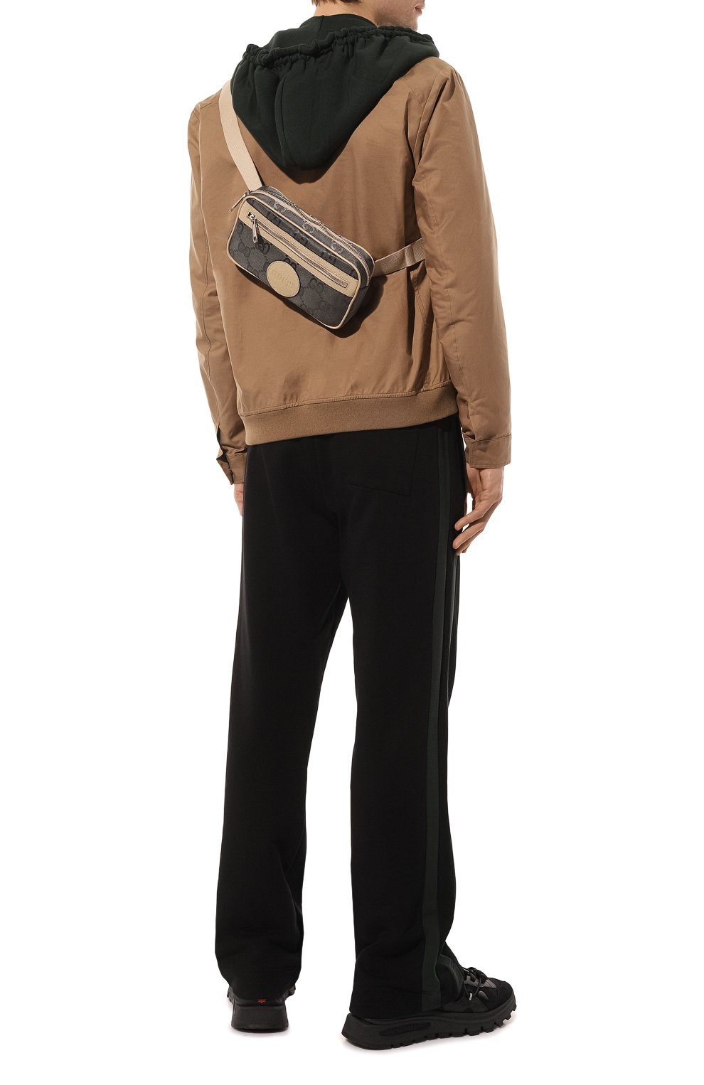 Поясная сумка off the grid GUCCI, арт. 631341 H9HBN, фото 7