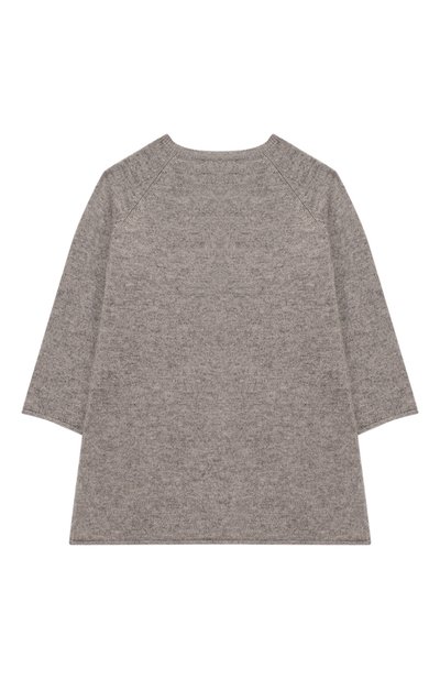 Кашемировое платье OSCAR ET VALENTINE, арт. ROB01HAPPYS, фото 2