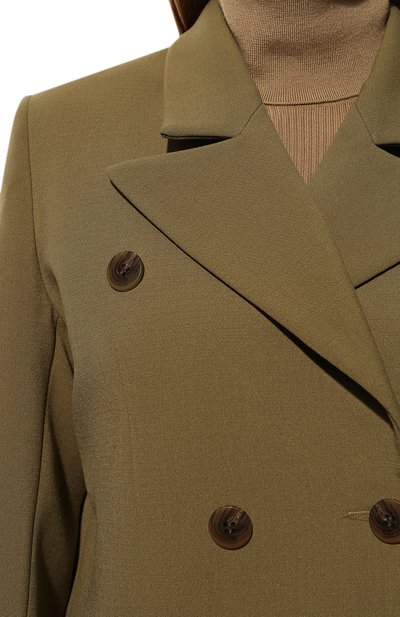 Жакет из вискозы LESYANEBO, арт. FW21/H-108, фото 5