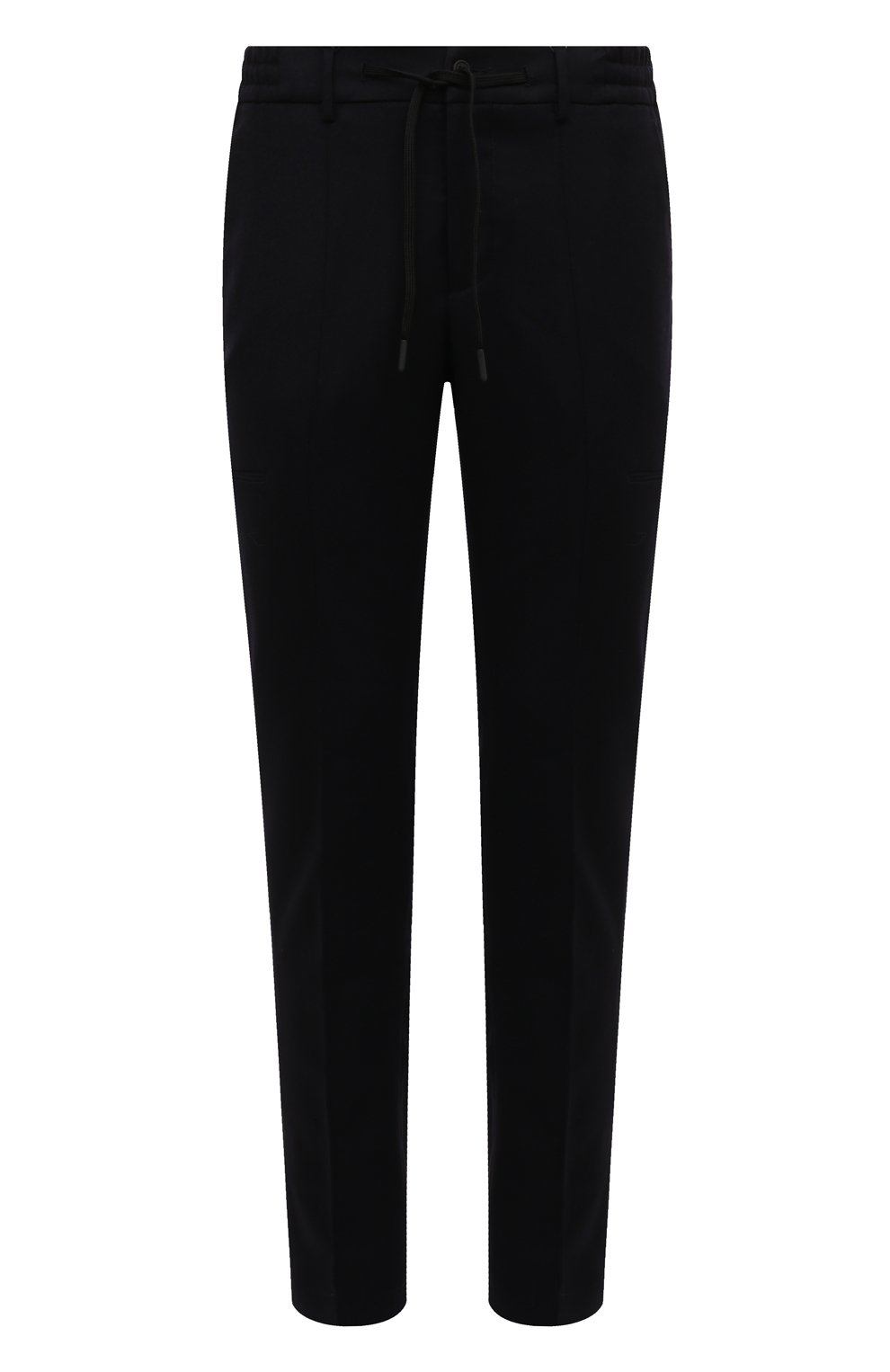 Шерстяные брюки ANDREA CAMPAGNA, арт. SUB 24/AN1514, фото 1