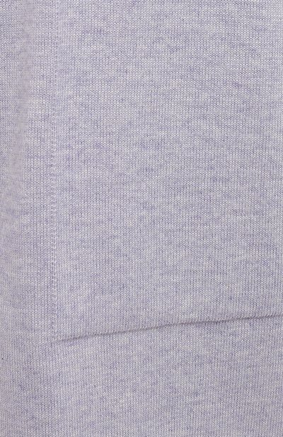 Шорты из хлопка и кашемира FREEAGE, арт. LW22.SR010.1002.904, фото 5