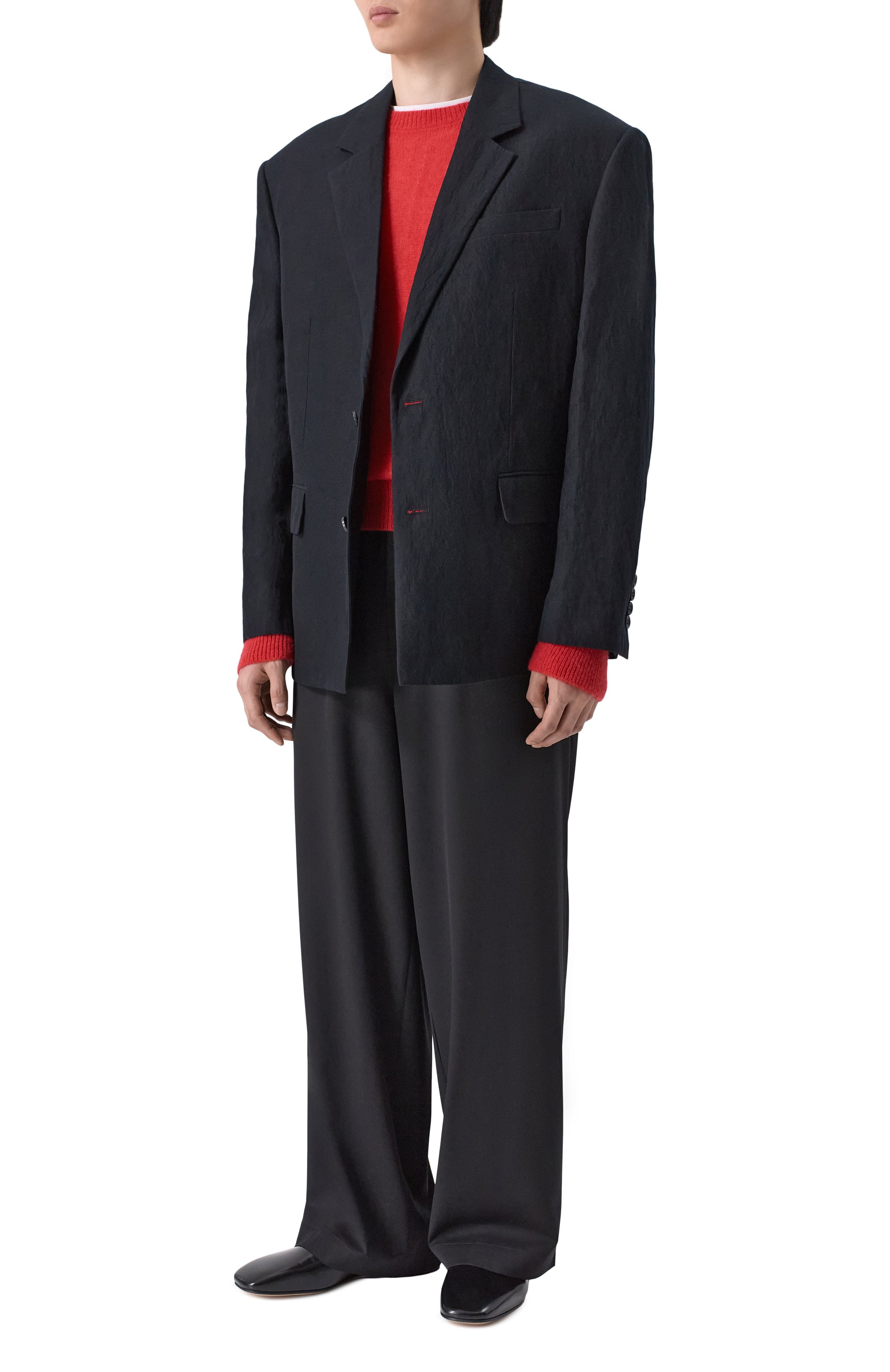 Кожаные оксфорды PREMIATA, арт. 32402/LUCE, фото 2