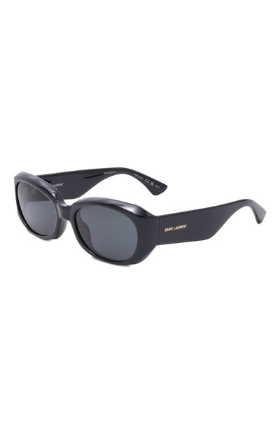 Женские солнцезащитные очки SAINT LAURENT, арт. SL 868-001