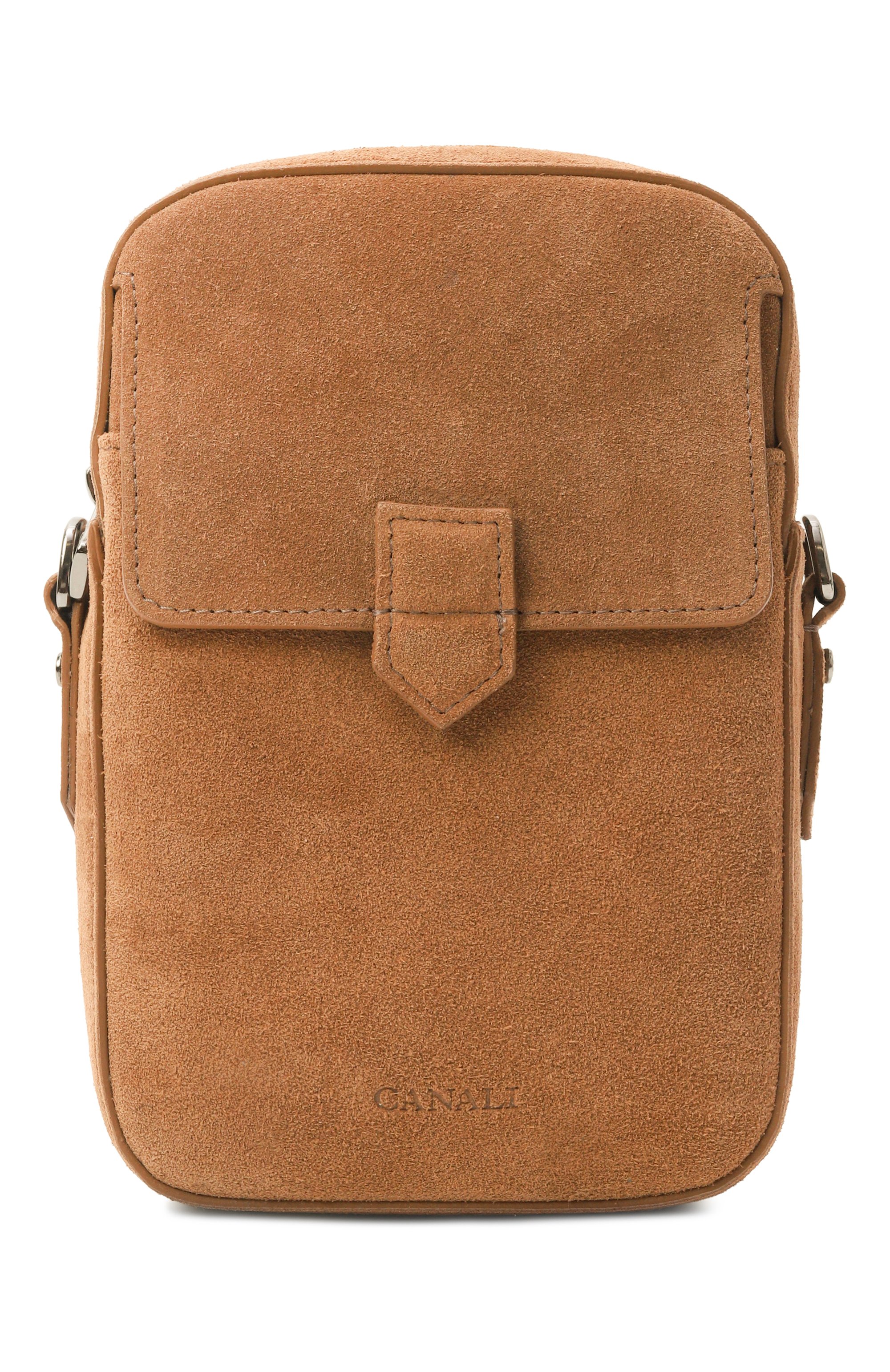 Сумка CANALI, арт. P326131/NB00254, фото 1