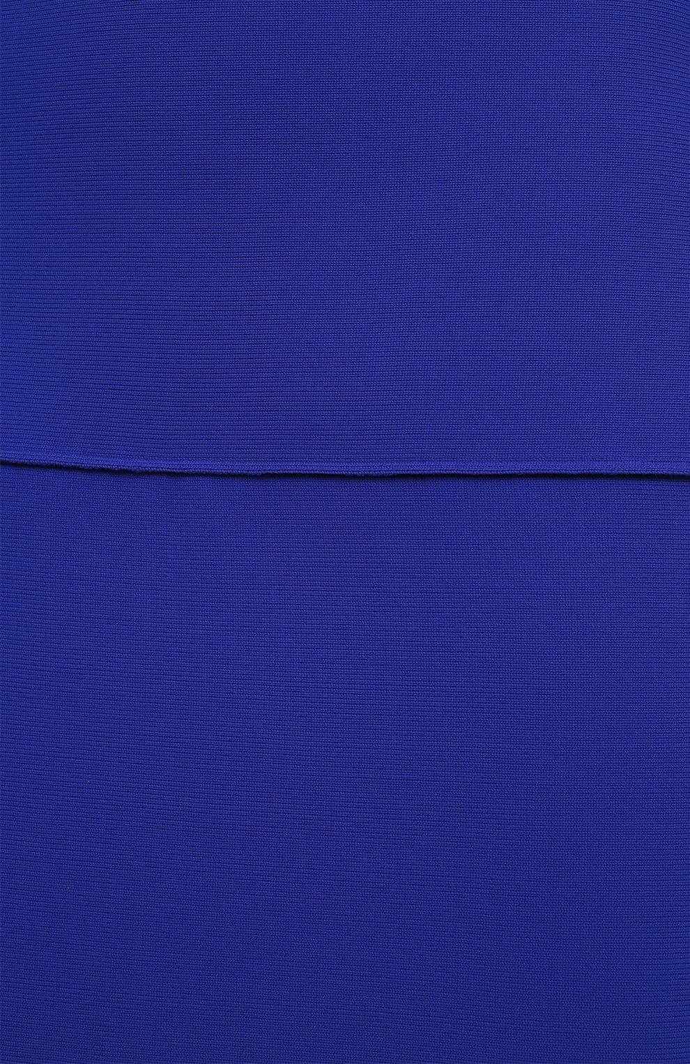 Юбка JIL SANDER синего цвета по цене 121000 руб., арт. JSWS754328-WSY45018, фото 5 Юбка JIL SANDER, арт. JSWS754328-WSY45018, фото 5