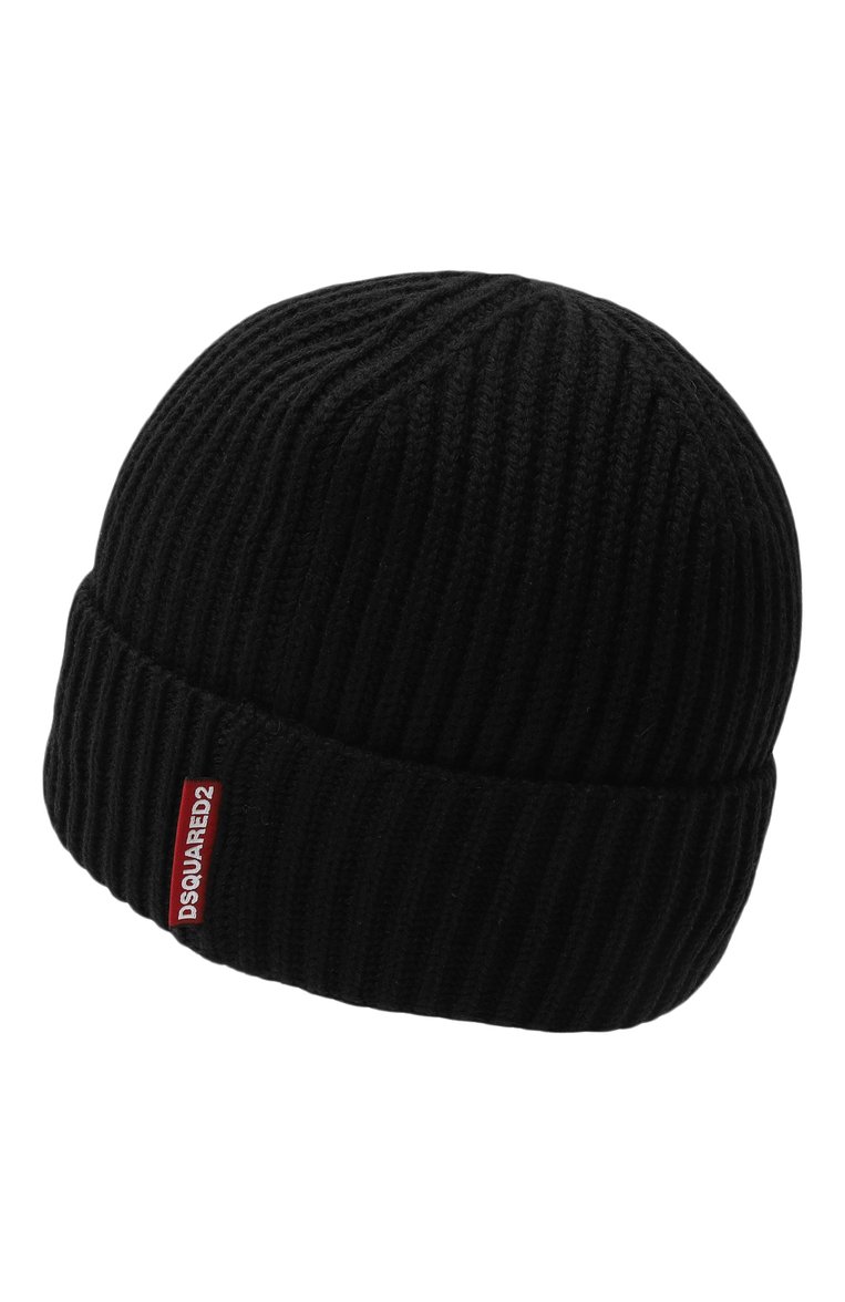 Комплект из шапки и перчаток DSQUARED2, арт. KNW0078/01W06757, фото 1