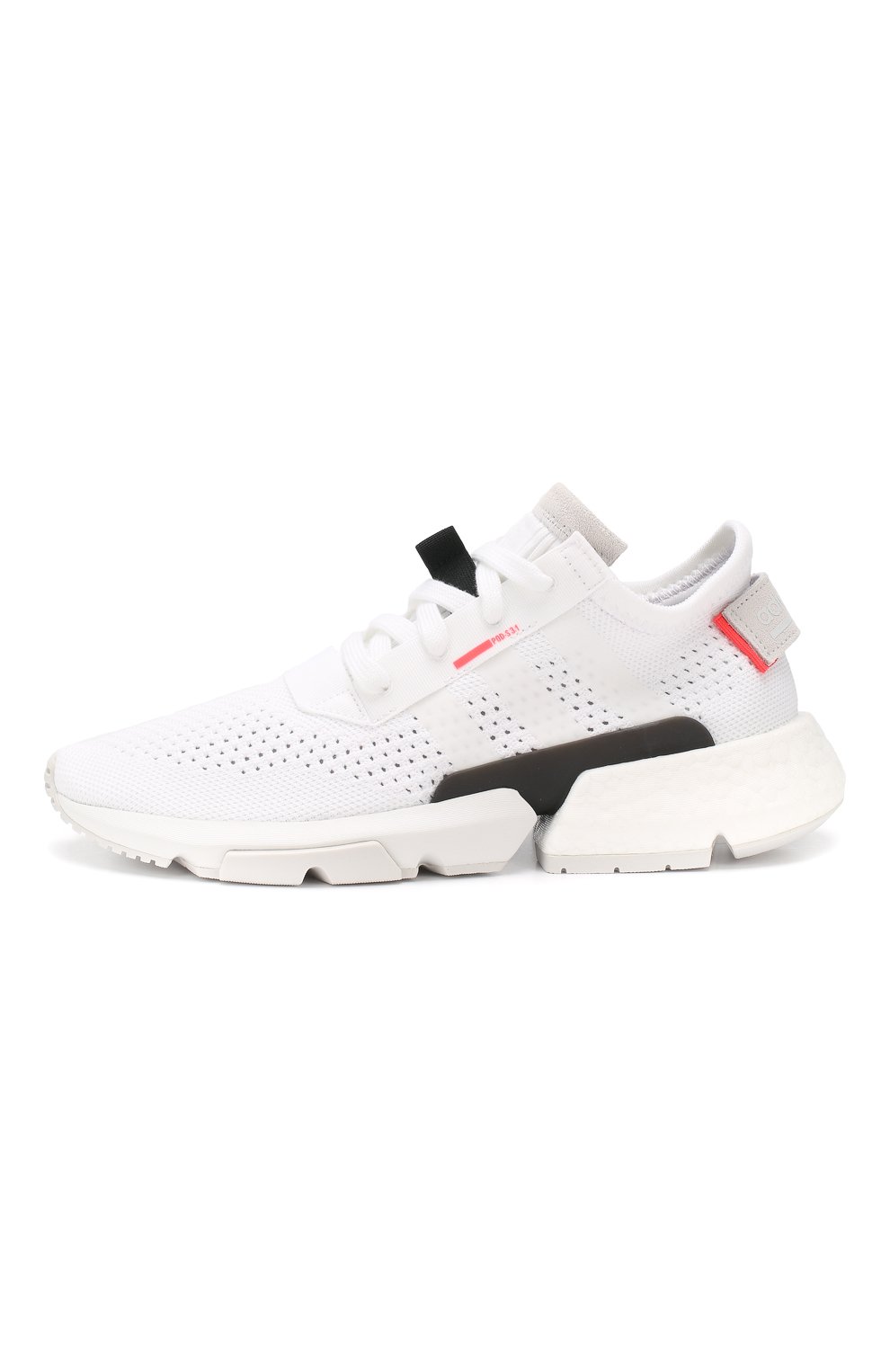 Текстильные кроссовки pod-s3.1 ADIDAS ORIGINALS, арт. G27946, фото 3