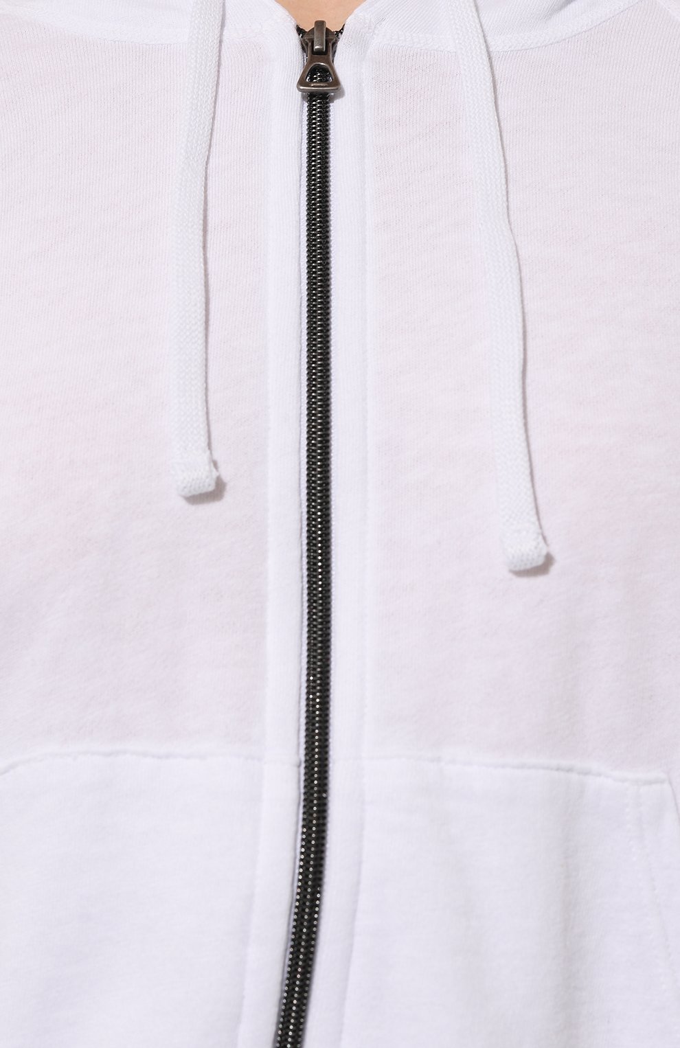 Хлопковая толстовка JAMES PERSE, арт. WXA2884, фото 5