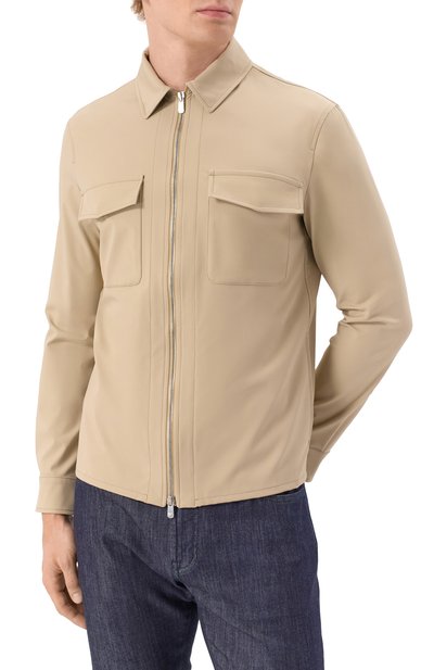 Куртка-рубашка MARCO PESCAROLO, арт. URUS/51T00, фото 3