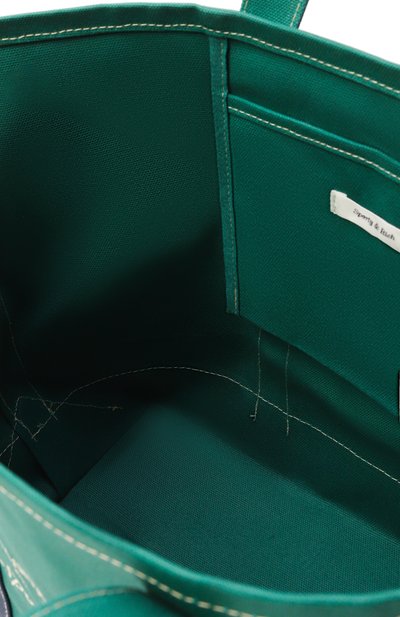 Сумка-тоут syracuse SPORTY AND RICH, арт. BA006621412BL109, фото 5