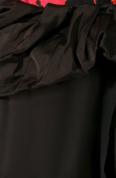 Юбка-макси DRIES VAN NOTEN, арт. 201-10838-9377, фото 5