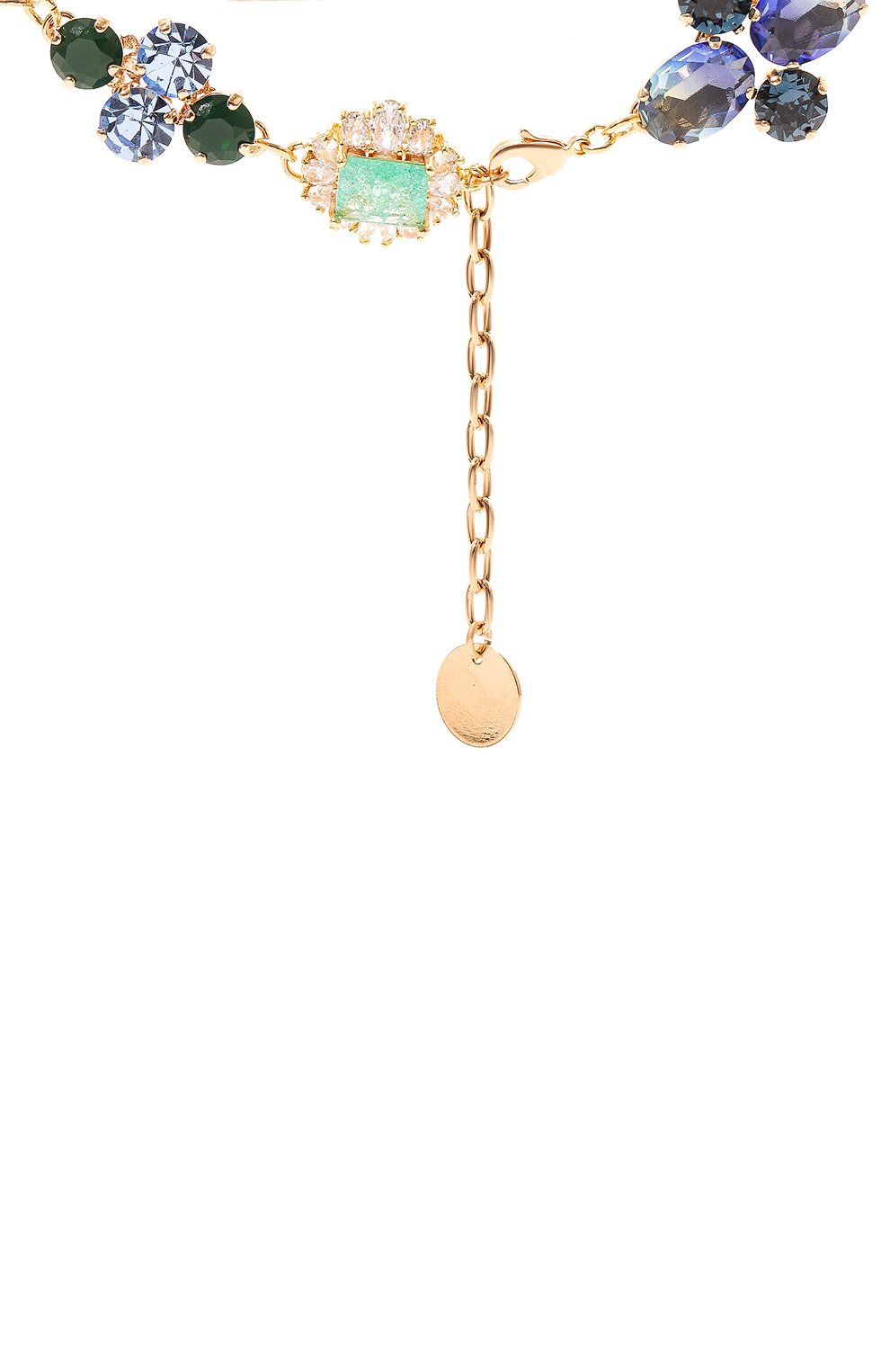 Колье ANTON HEUNIS, арт. ATW1.212, фото 4