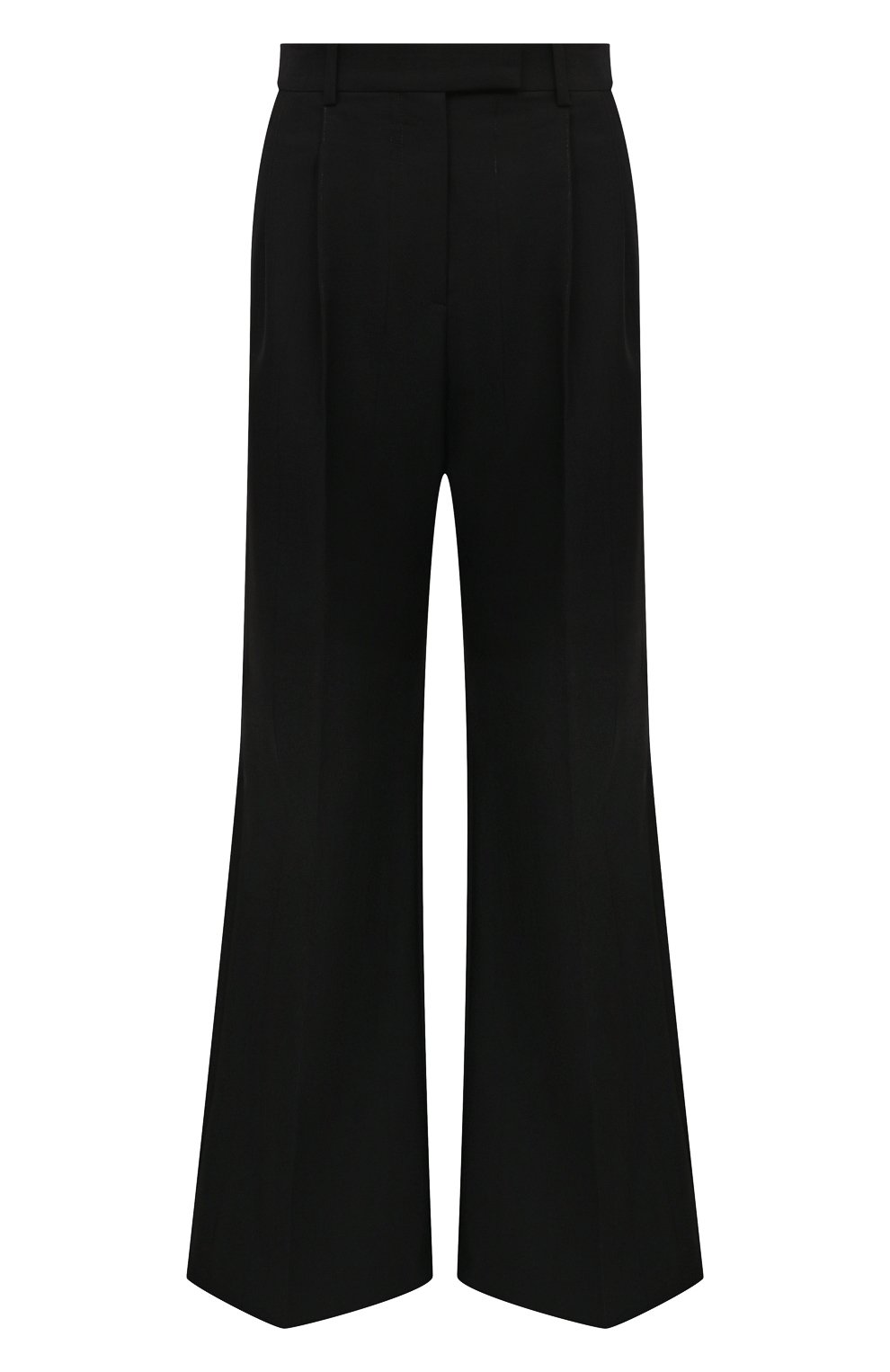 Шерстяные брюки GIVENCHY, арт. BW514E/15KP, фото 1