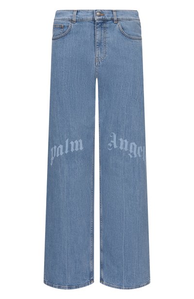 Мужские джинсы PALM ANGELS, арт. PAMYA001DN003
