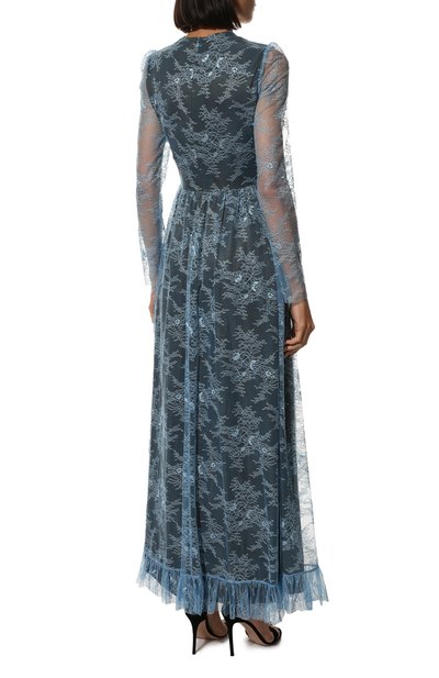 Платье PHILOSOPHY DI LORENZO SERAFINI, арт. A0461/5719, фото 4