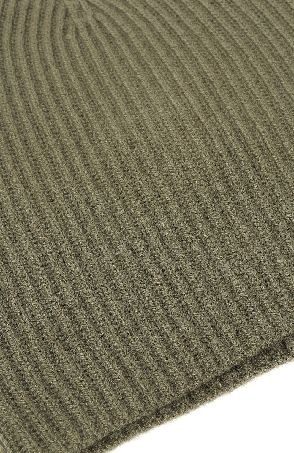 Кашемировая шапка ALLUDE, арт. 235/11244, фото 4