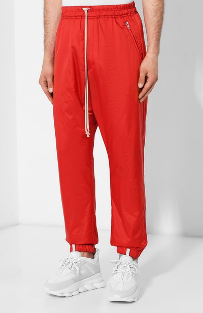 Джоггеры RICK OWENS, арт. RU19F4388/NZ, фото 3