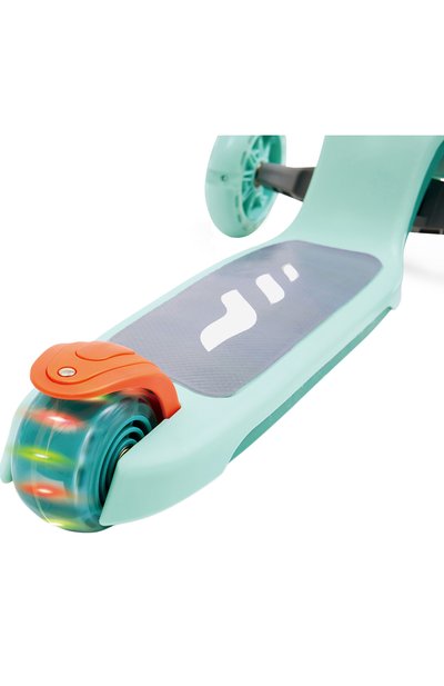 Самокат lean 'n glide с подсветкой HAPE, арт. E8975_HP, фото 4
