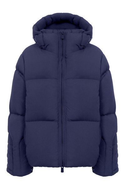 Женский пуховик BACON, арт. BACPIGIU565