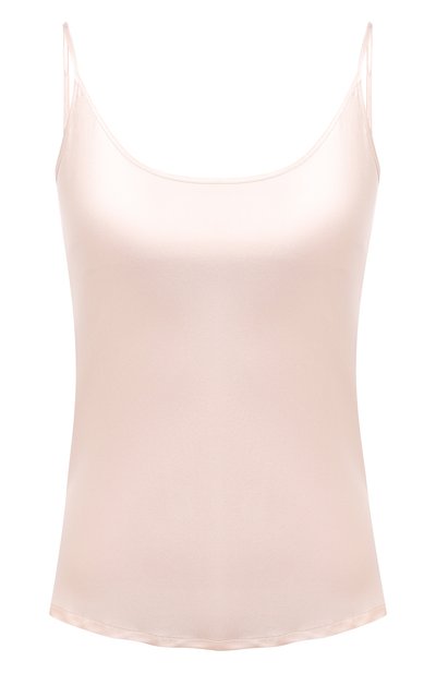 Шелковый топ LA PERLA, арт. 0020289, фото 1