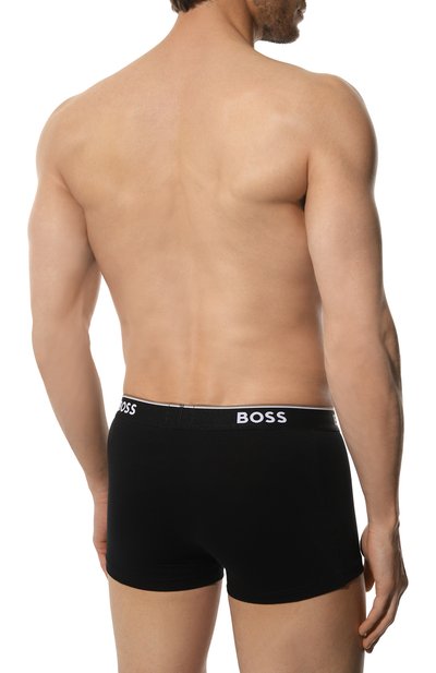 Комплект из трех боксеров BOSS, арт. 50517827, фото 3