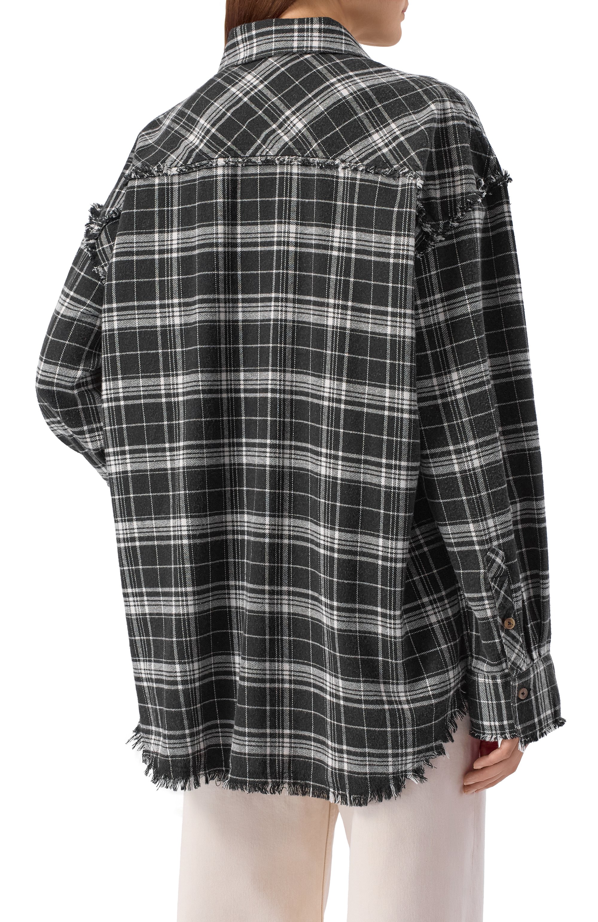 Хлопковая рубашка ADDICTED, арт. AD1515, фото 4