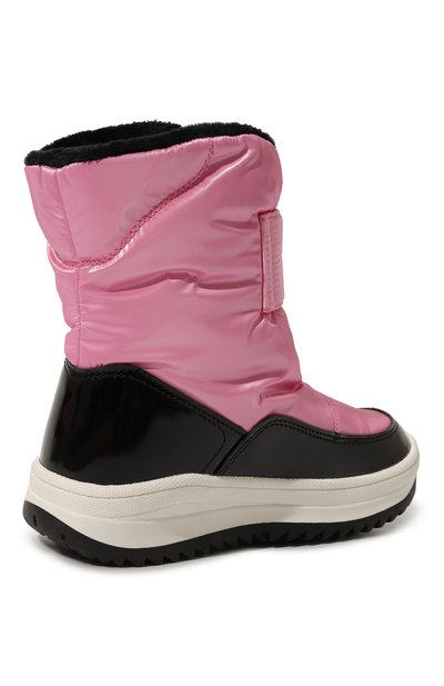 Утепленные сапоги JOG DOG, арт. 1502BGTBT1-022, фото 3