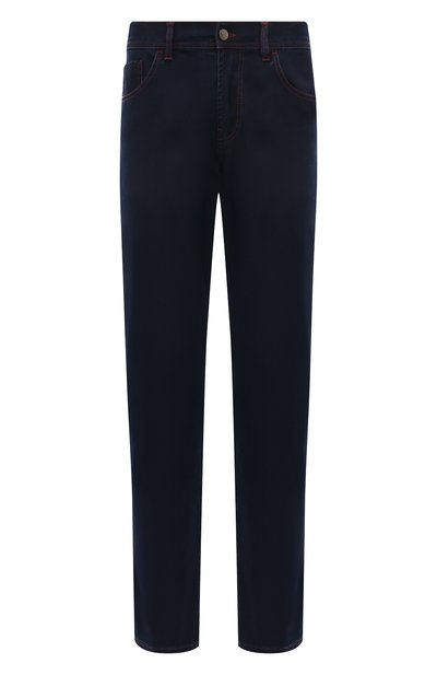 Мужские джинсы CANALI, арт. 91807/PD01352
