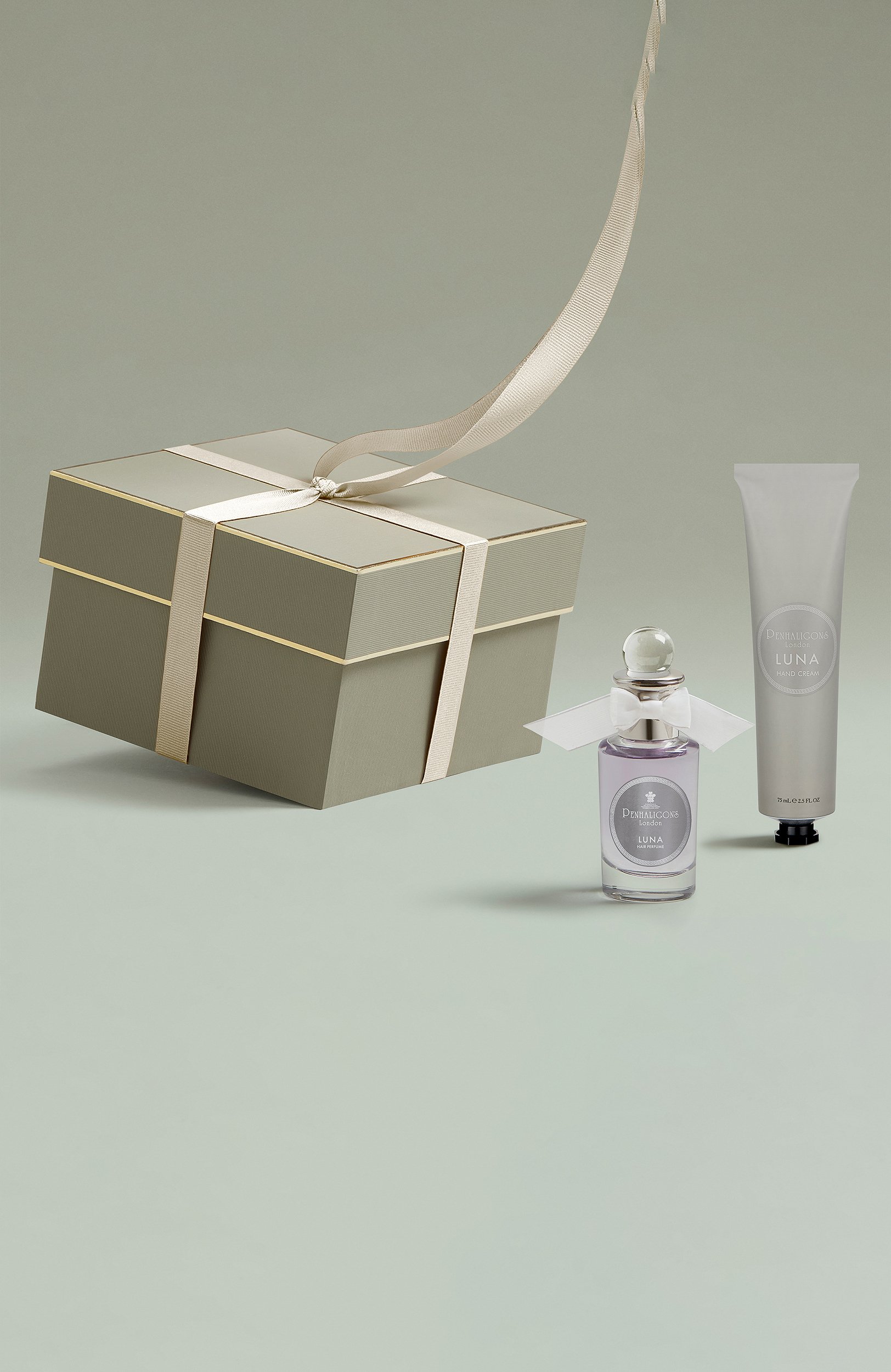 Парфюмированный мист для волос luna (30ml) PENHALIGON'S, арт. 5056245042379, фото 3