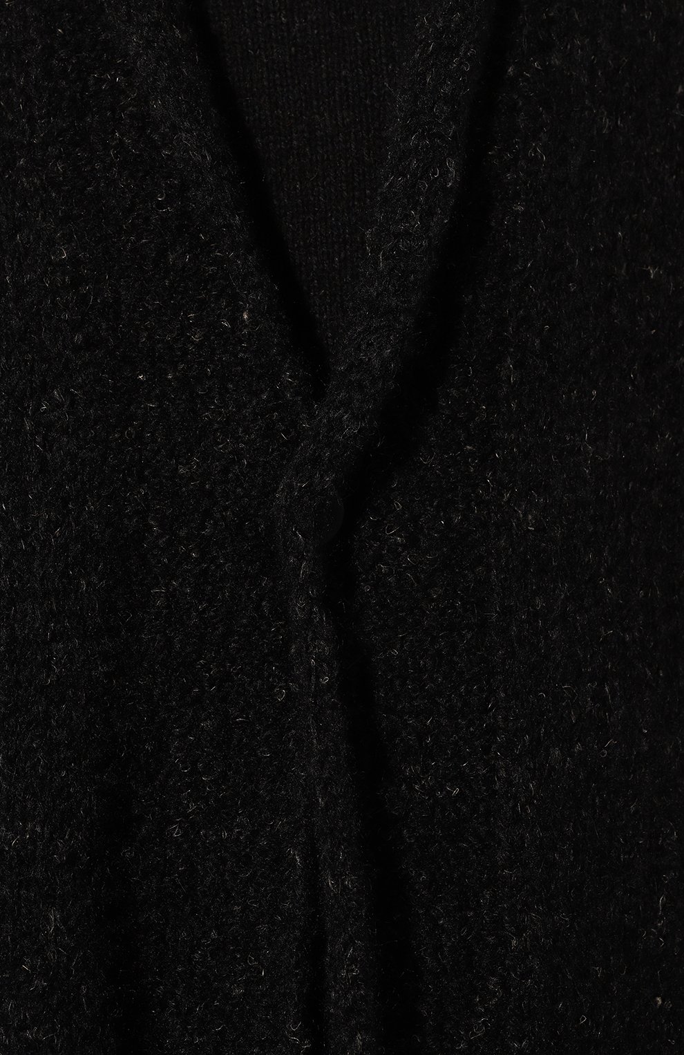 Кардиган из шерсти и льна TRANSIT, арт. CFUTRV21565, фото 5