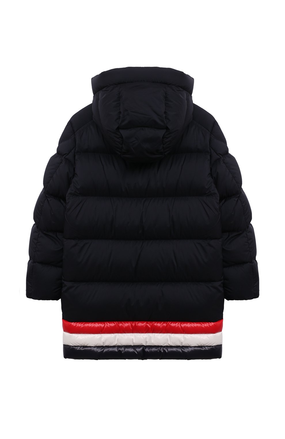 Пуховое пальто marat MONCLER, арт. 1C000-10-595FD, фото 2