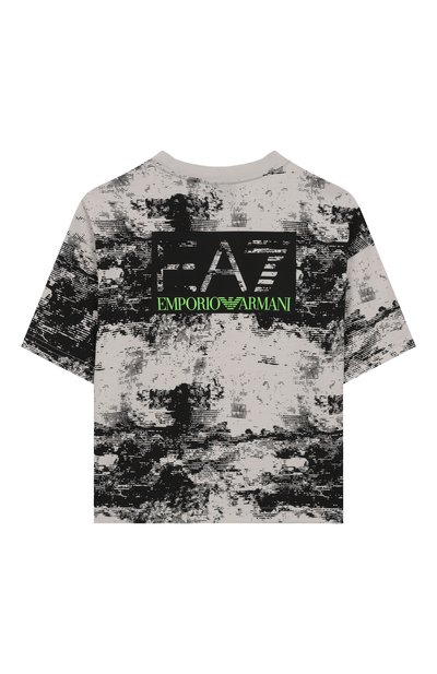 Футболка EA7, арт. 7B000213/AF16548, фото 2