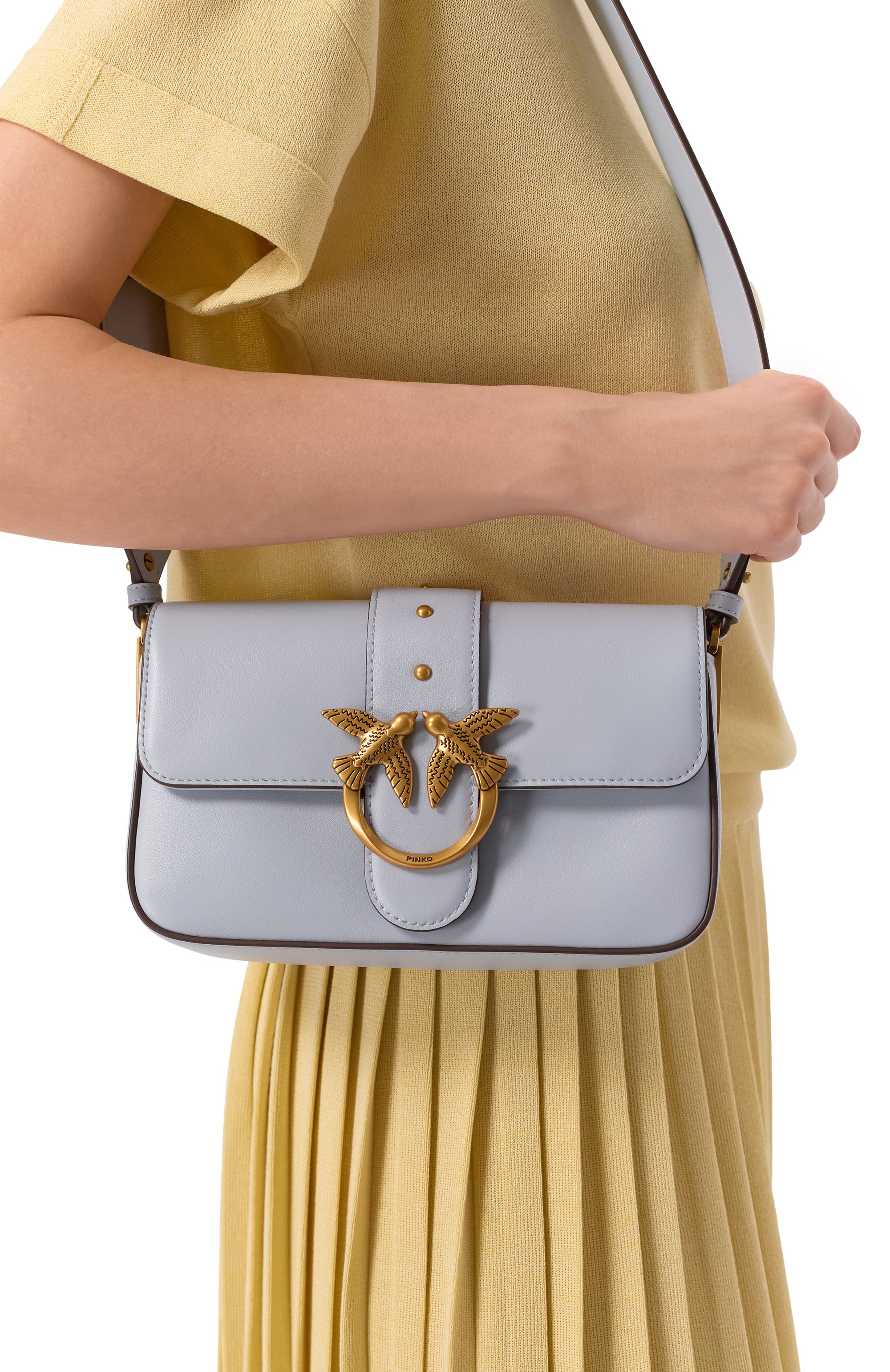 Сумка love one mini PINKO, арт. 104340/A0Q0, фото 2