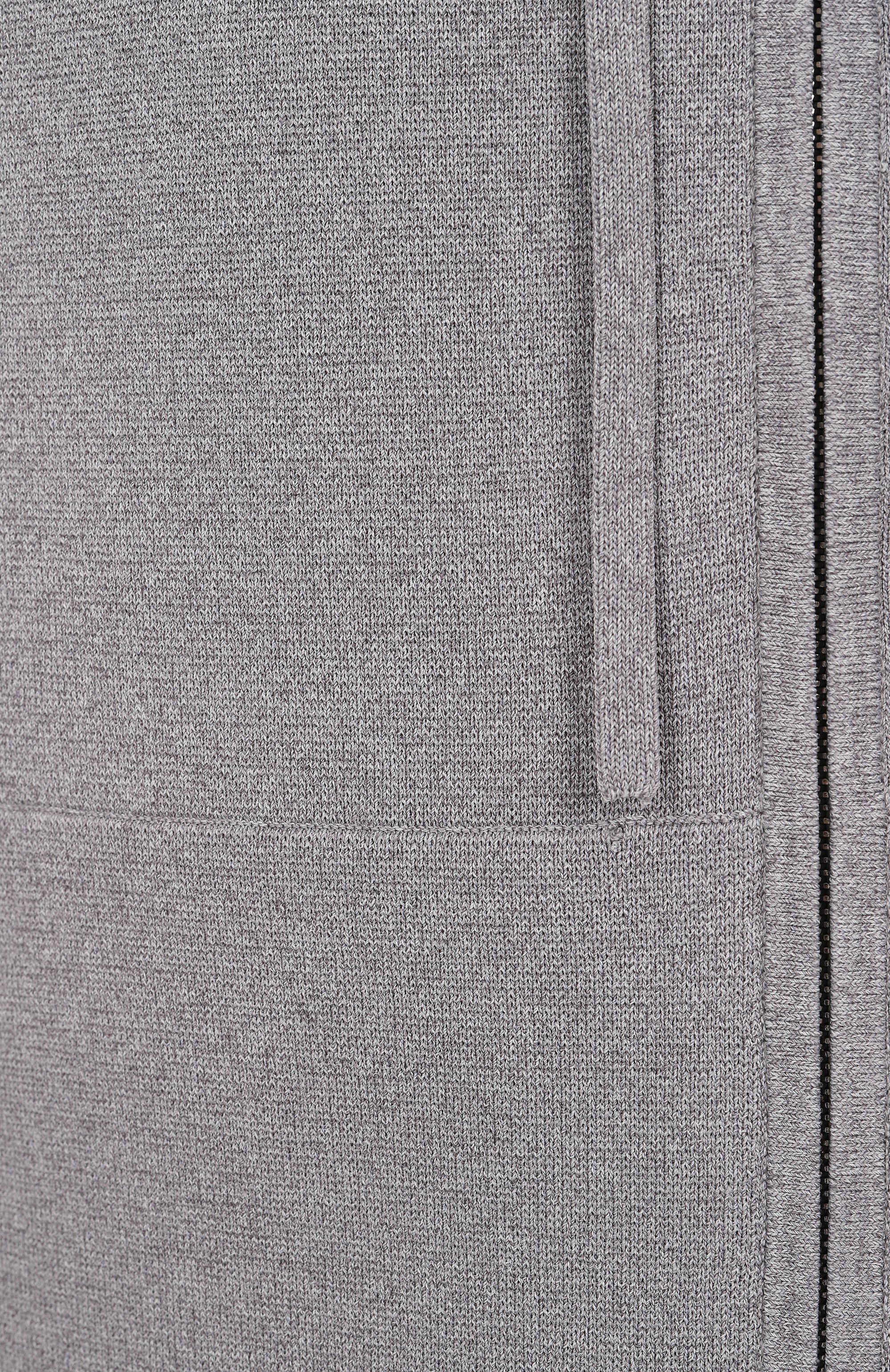 Кардиган из вискозы 12 STOREEZ, арт. 131769, фото 6