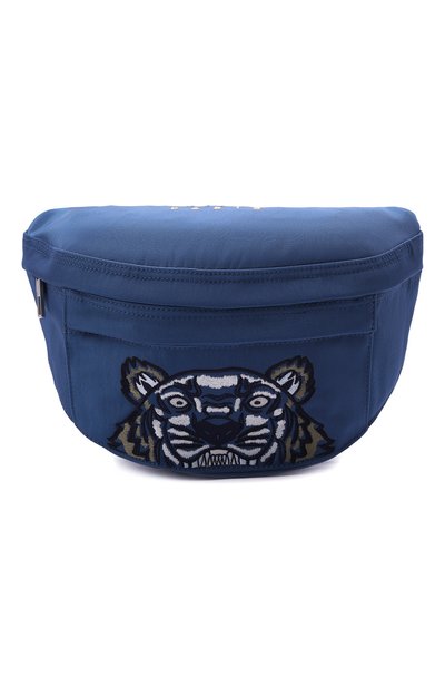 Текстильная поясная сумка KENZO, арт. FA65SF305F20, фото 1