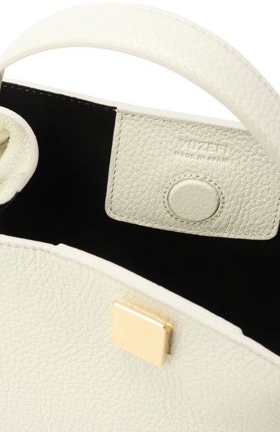 Сумка gyoza mini YUZEFI, арт. YUZSS25-HB-MGZ-L053, фото 5